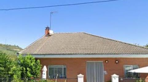 Casa o xalet en venda a Rúa Requeixo, 72, Monterrei, Ourense - imatge 3 Foto 3 de Casa o xalet en venda a Rúa Requeixo, 72, Monterrei, Ourense