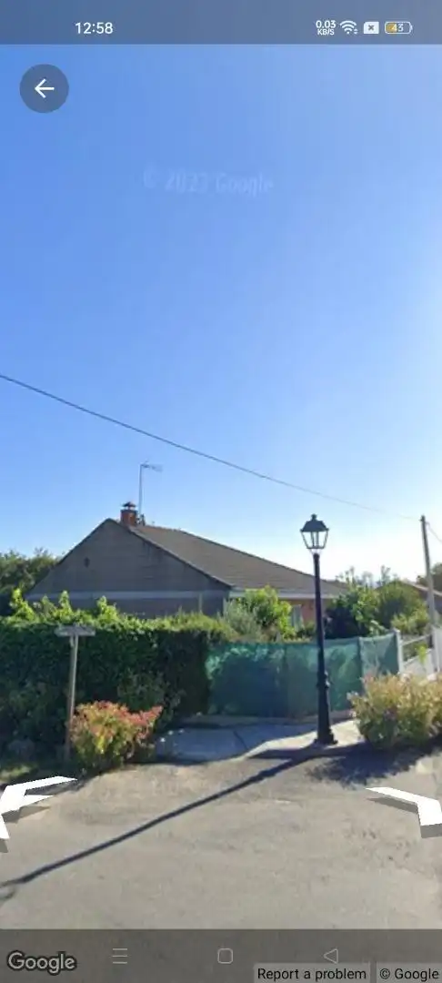 Vista exterior de Casa o xalet en venda en Monterrei amb Terrassa i Piscina