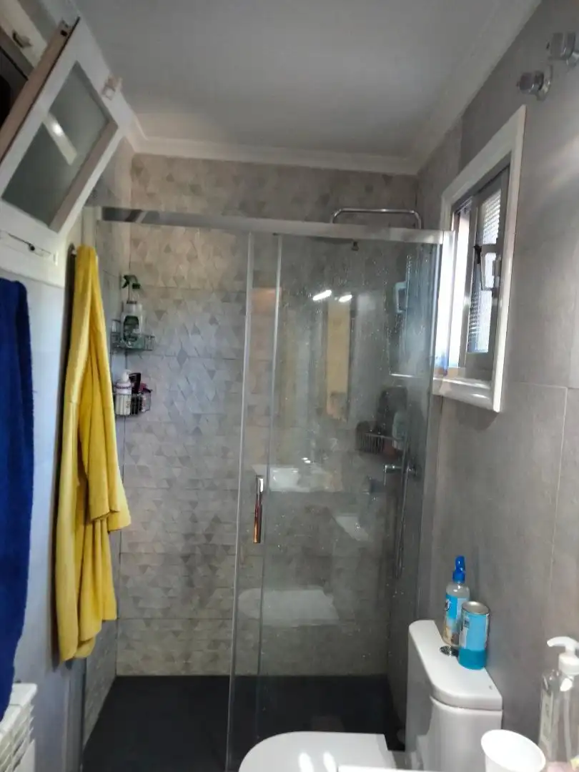 Bany de Casa o xalet en venda en Monterrei amb Terrassa i Piscina