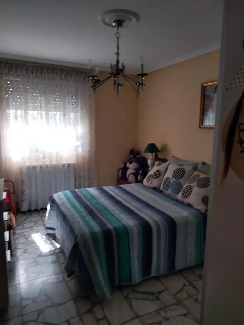 Dormitori de Casa o xalet en venda en Monterrei amb Terrassa i Piscina