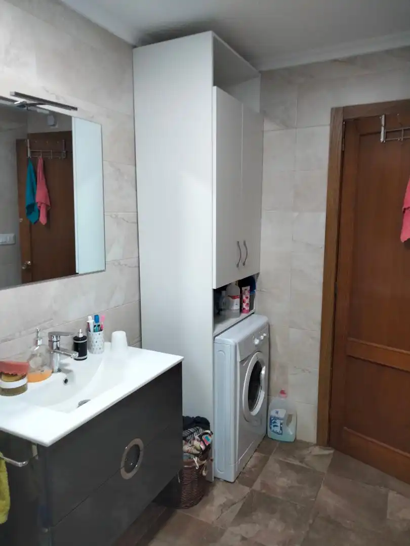 Bany de Casa o xalet en venda en Monterrei amb Terrassa i Piscina