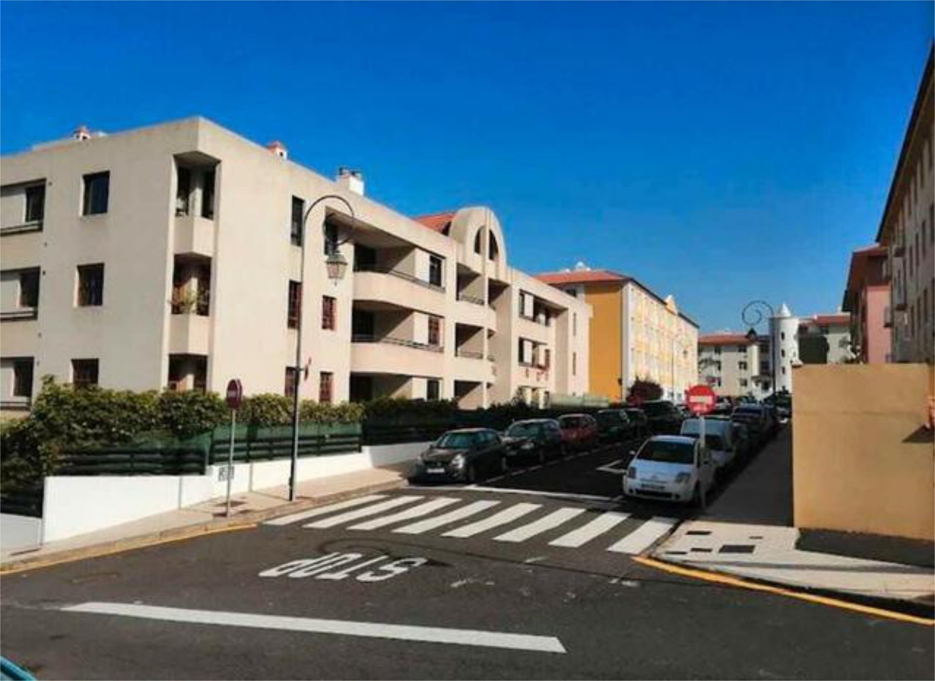 Exterior view of Apartment to rent in La Orotava