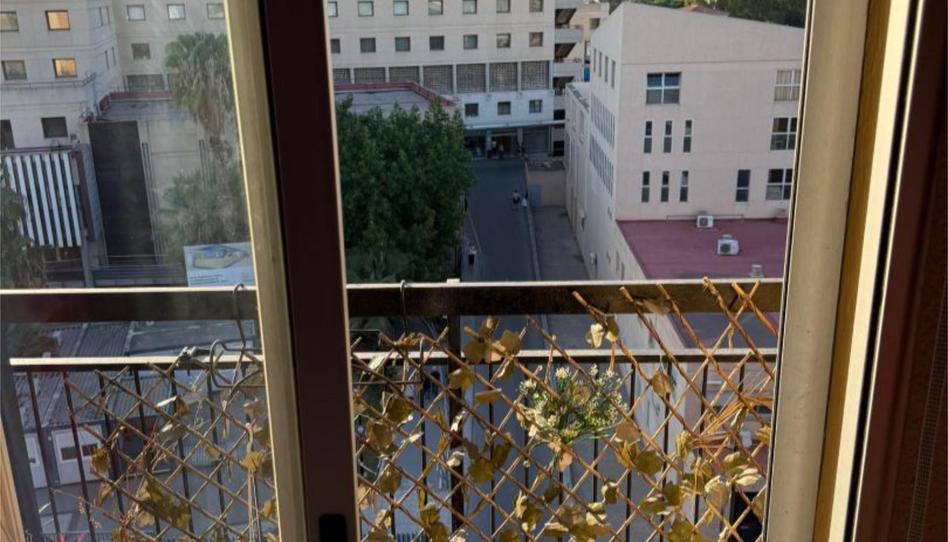 Flat for sale in Avinguda de Gaspar Aguilar, 95, L'Hort de Senabre, Valencia - image 1 Photo 1 of Flat for sale in Avinguda de Gaspar Aguilar, 95, L'Hort de Senabre, Valencia