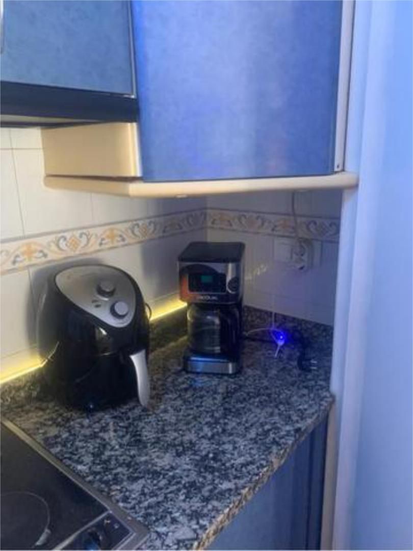 Flat to rent in Parque de la Paloma