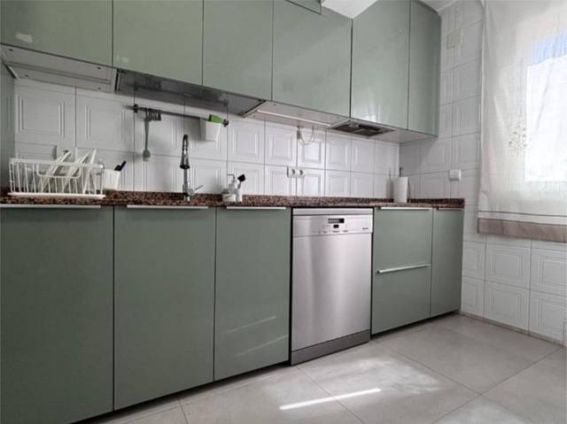 Piso en Venta en Carrer del Doctor Jaume Peyrí, 18 en Ponent