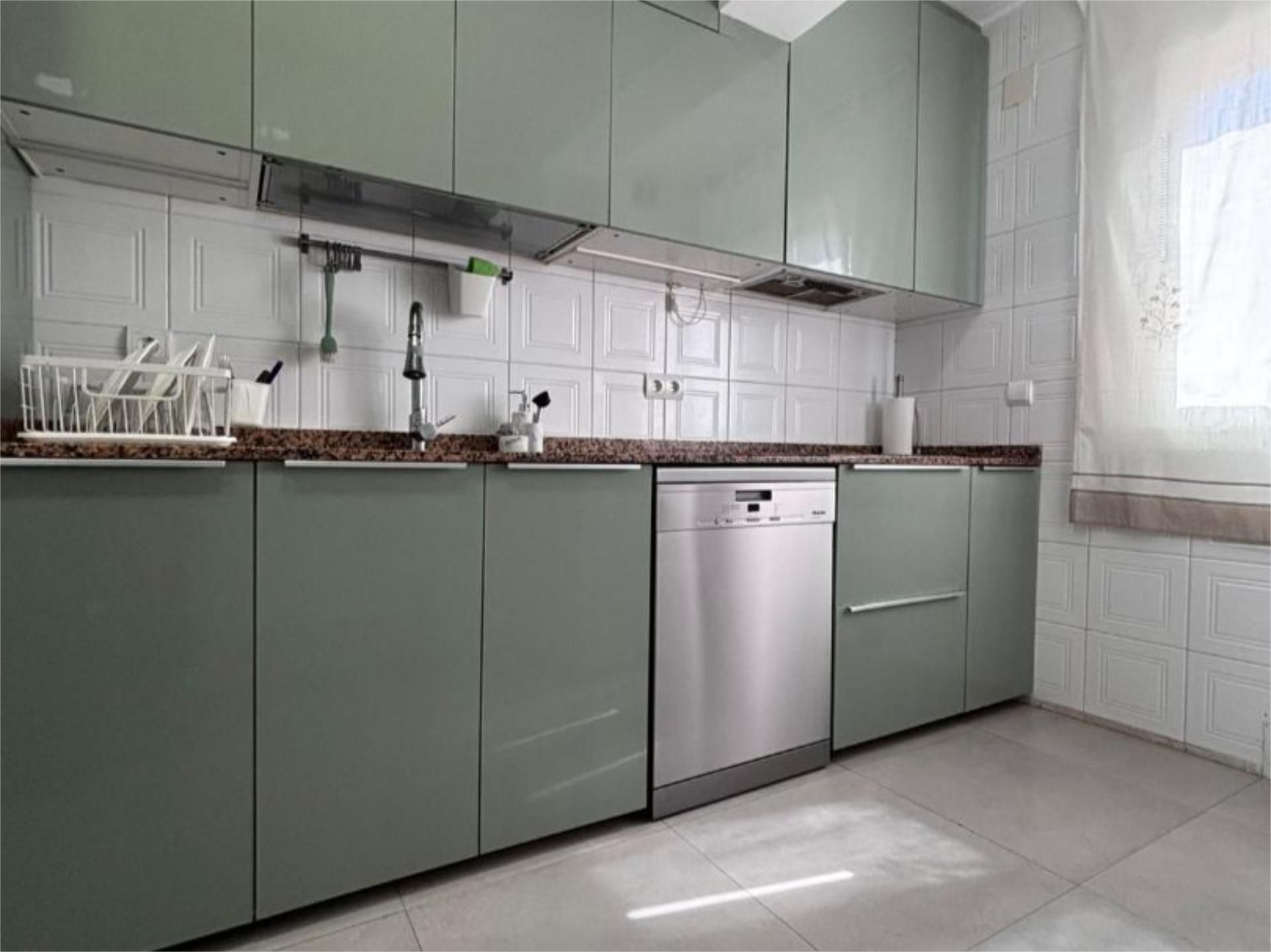 Flat for sale in Carrer del Doctor Jaume Peyrí, 18, Ponent