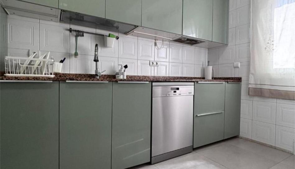 Flat for sale in Carrer del Doctor Jaume Peyrí, 18, Ponent, Reus - image 1 Photo 1 of Flat for sale in Carrer del Doctor Jaume Peyrí, 18, Ponent, Reus