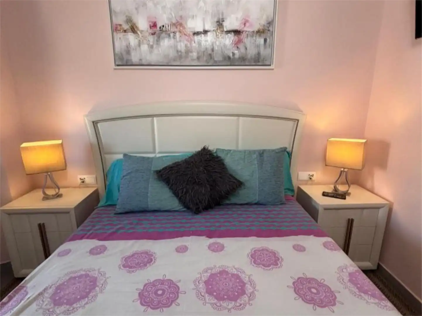Flat for sale in Carrer del Doctor Jaume Peyrí, 18, Ponent
