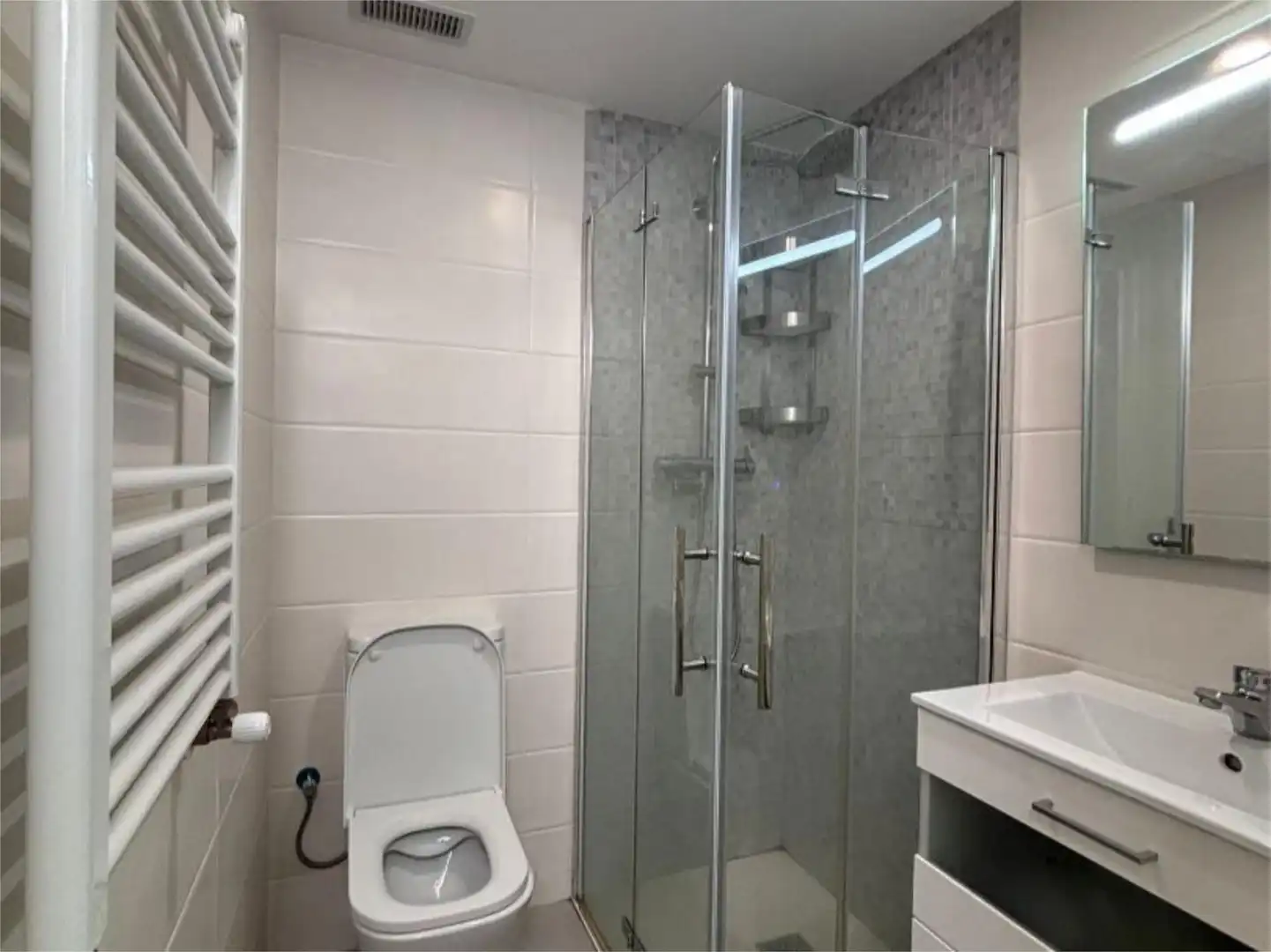 Flat for sale in Carrer del Doctor Jaume Peyrí, 18, Ponent