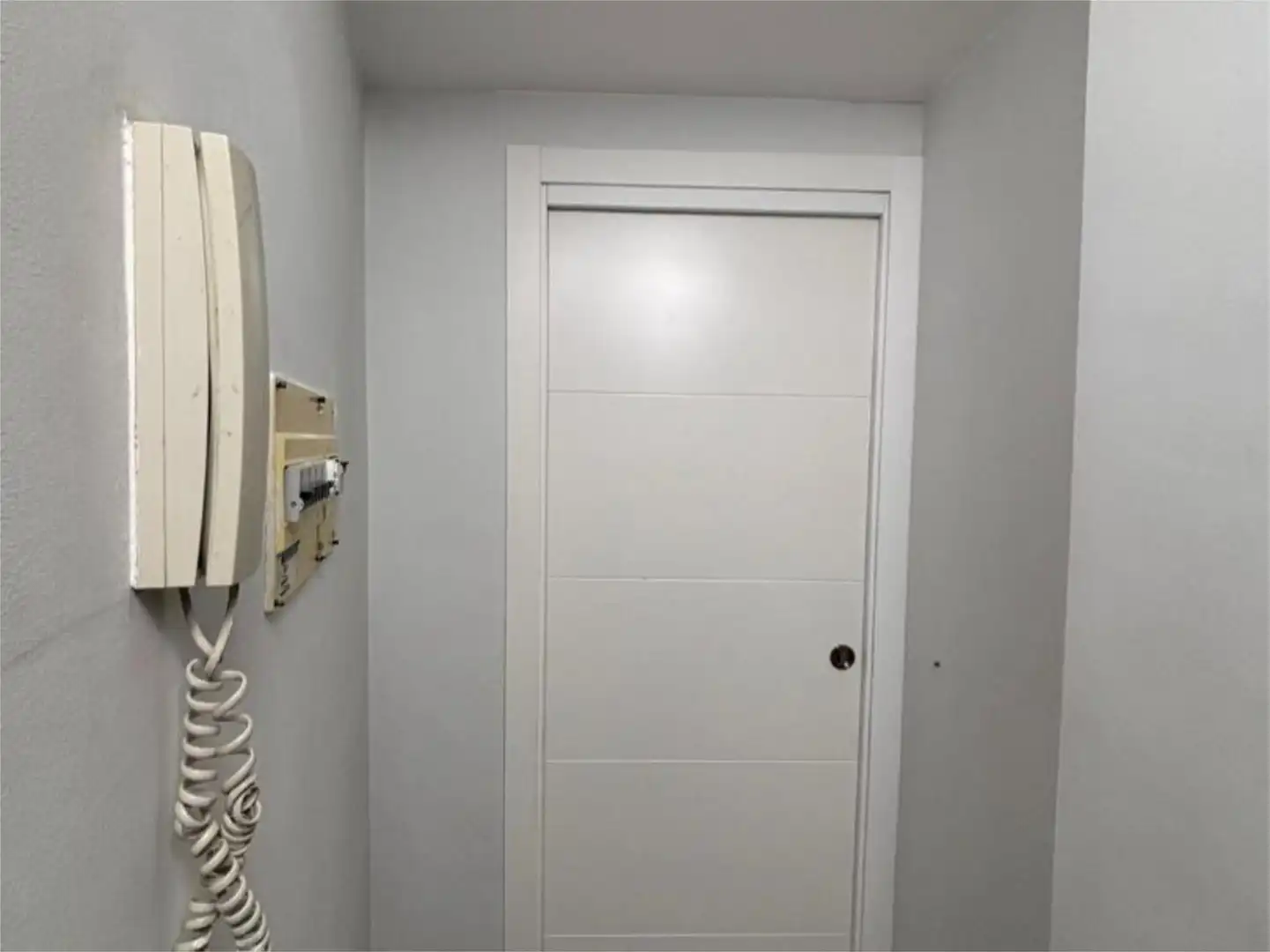 Flat for sale in Carrer del Doctor Jaume Peyrí, 18, Ponent