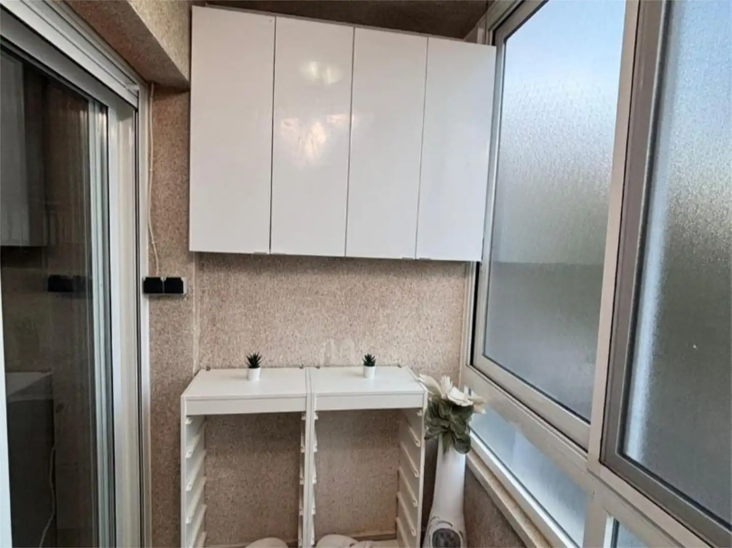 Flat for sale in Carrer del Doctor Jaume Peyrí, 18, Ponent