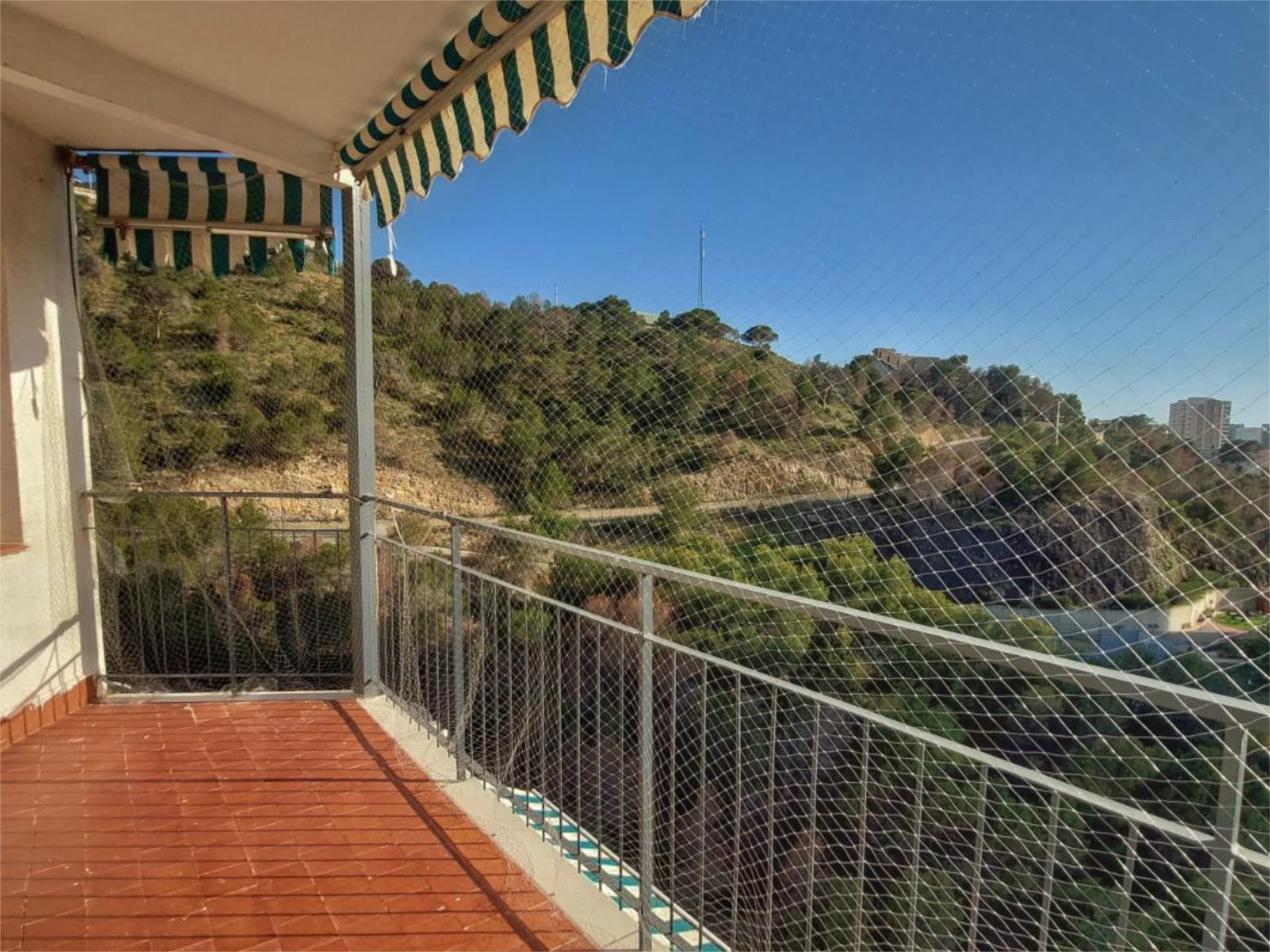 Apartament en venda a Avenida de Montecarlo, 12, Rincón Alto Terrassa de Apartament en venda en Benidorm amb Piscina i Balcó