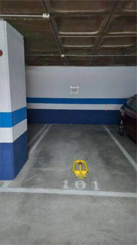 Garaje en Alquiler en Ensanche de Vallecas - La Gavia