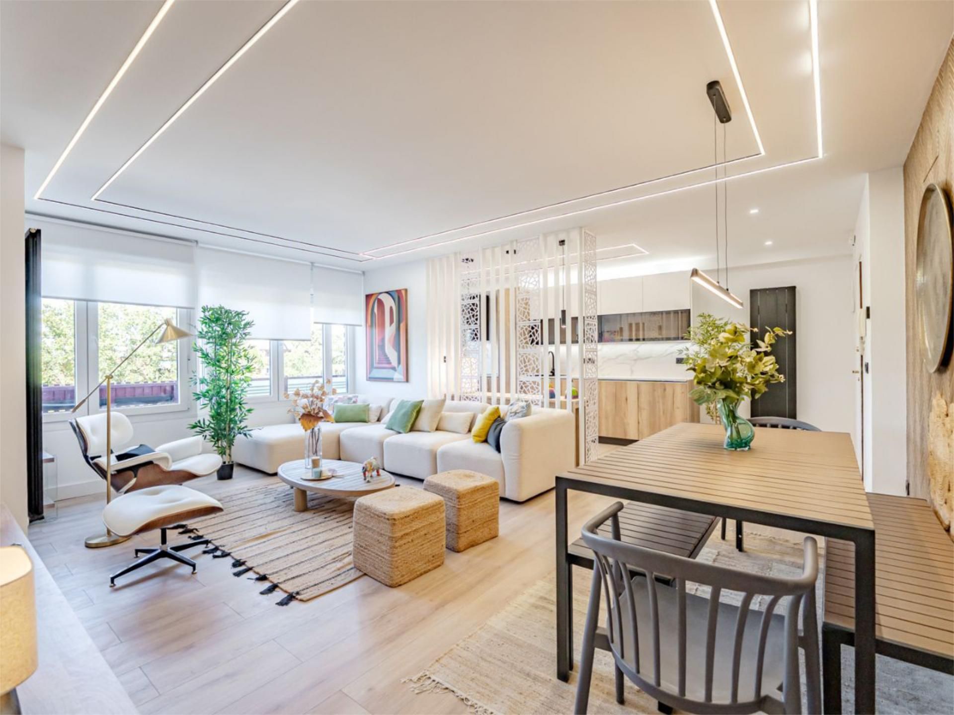 Flat for sale in Avenida de Ramón y Cajal, 105, Colina