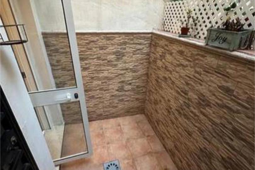 Apartament en venda a Los Castillejos - La Trinidad, Málaga Capital - imatge 1 Foto 1 de Apartament en venda a Los Castillejos - La Trinidad, Málaga Capital