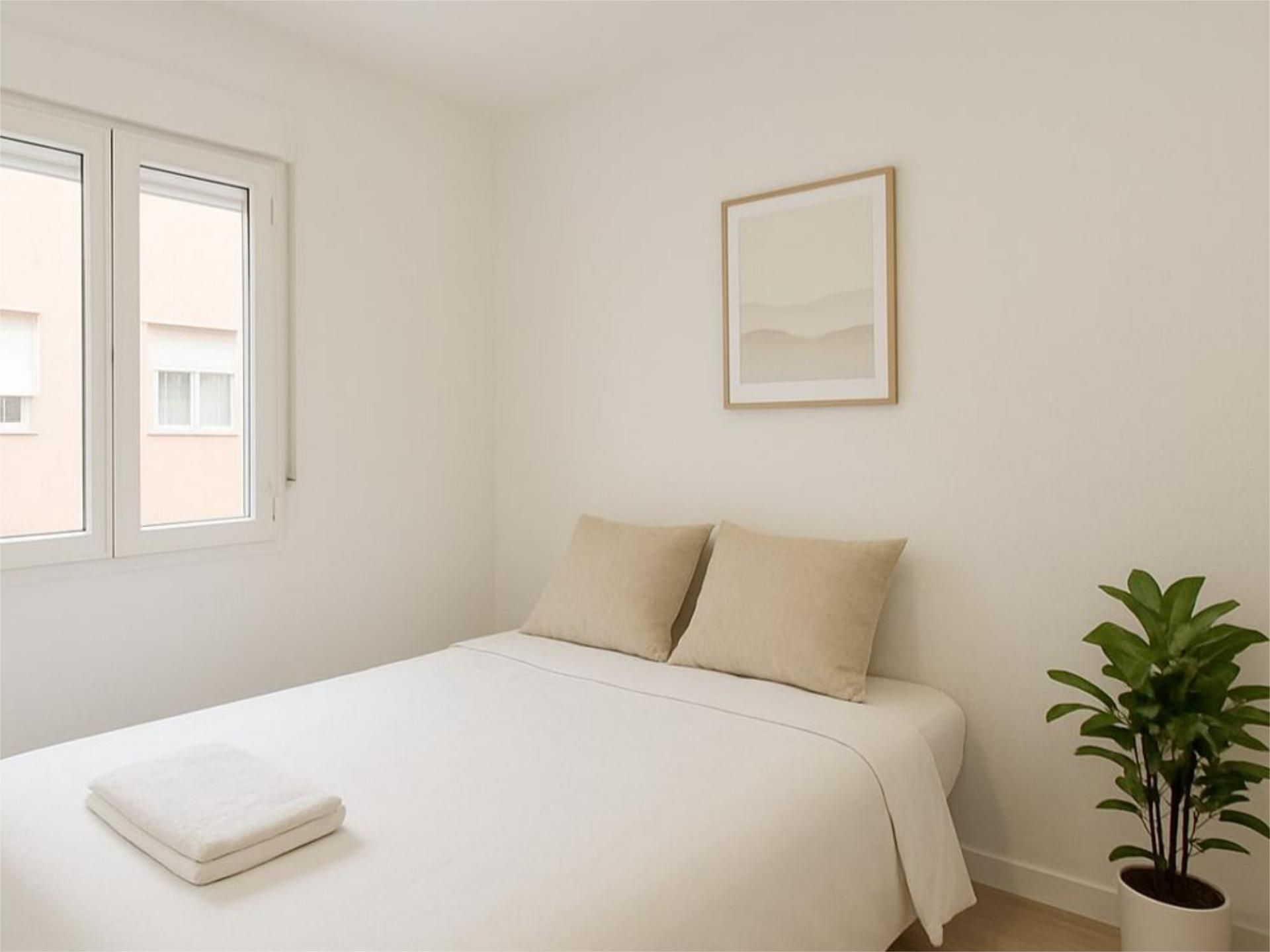 Flat to rent in Calle de Sandalio López, 19, Tres Olivos - Valverde