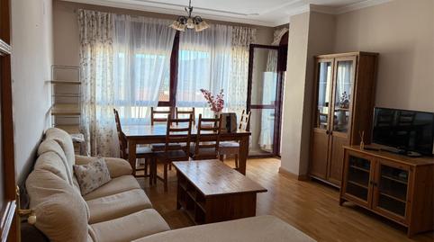 Photo 4 of Flat to rent in Calle Cardenal de Carvajal, 5, Miralvalle - Av. Virgen del Puerto - La Data, Cáceres