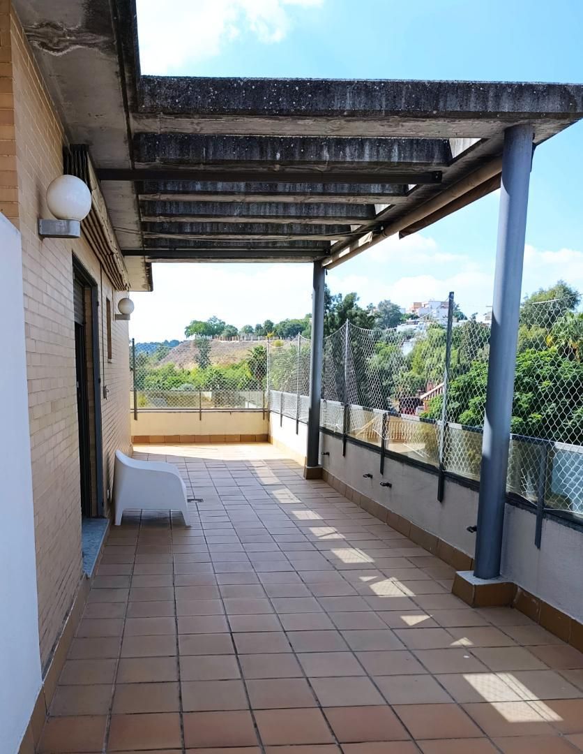 Ático en venta en Calle Stmo Cristo del Amor, 6, Barrio Bajo