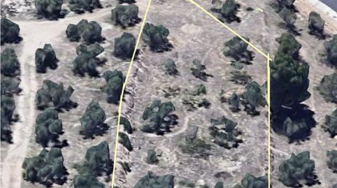 Foto 2 de Finca rústica en venta en Prolongación Cañada del Tovar, 34, Peligros, Granada