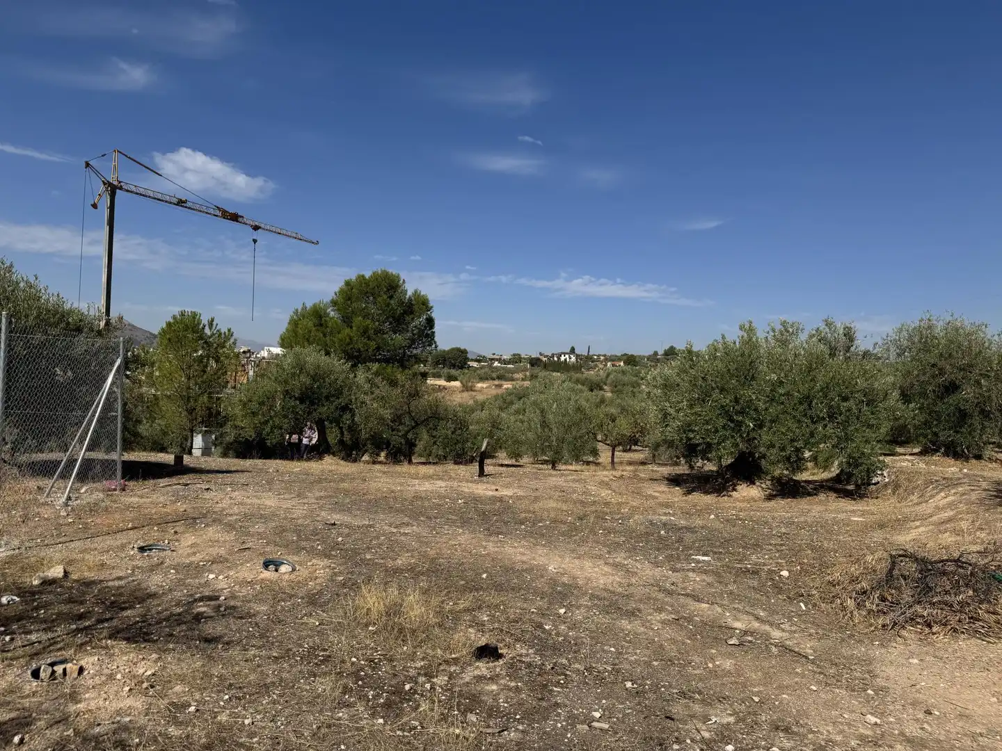 Country homes for sale in Prolongación Cañada del Tovar, 34, Peligros Country homes for sale in Peligros