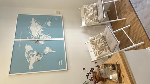 Foto 4 de Oficina de lloguer a Calle de Quiñones, 9, Universidad - Malasaña, Madrid