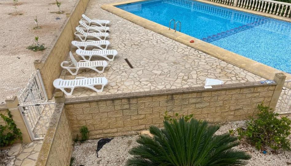 Attic for sale in Carrer Riu Girona, 23, Devessa - Monte Pego, Alicante - image 1 Photo 1 of Attic for sale in Carrer Riu Girona, 23, Devessa - Monte Pego, Alicante