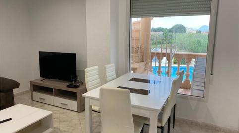 Attic for sale in Carrer Riu Girona, 23, Devessa - Monte Pego, Alicante - image 5 Photo 5 of Attic for sale in Carrer Riu Girona, 23, Devessa - Monte Pego, Alicante