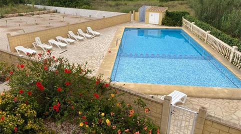 Attic for sale in Carrer Riu Girona, 23, Devessa - Monte Pego, Alicante - image 2 Photo 2 of Attic for sale in Carrer Riu Girona, 23, Devessa - Monte Pego, Alicante