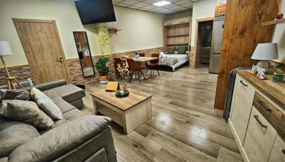 Photo 1 of Loft to rent in Ortuella, Bizkaia