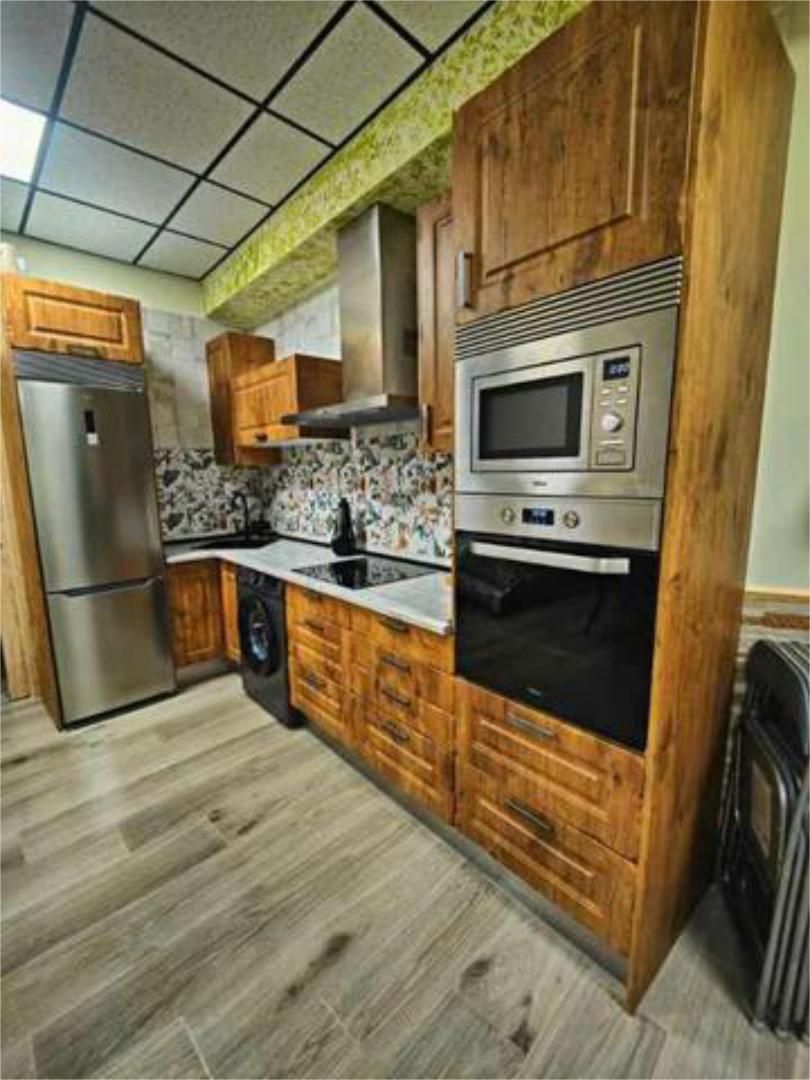 Loft de lloguer a Ortuella
