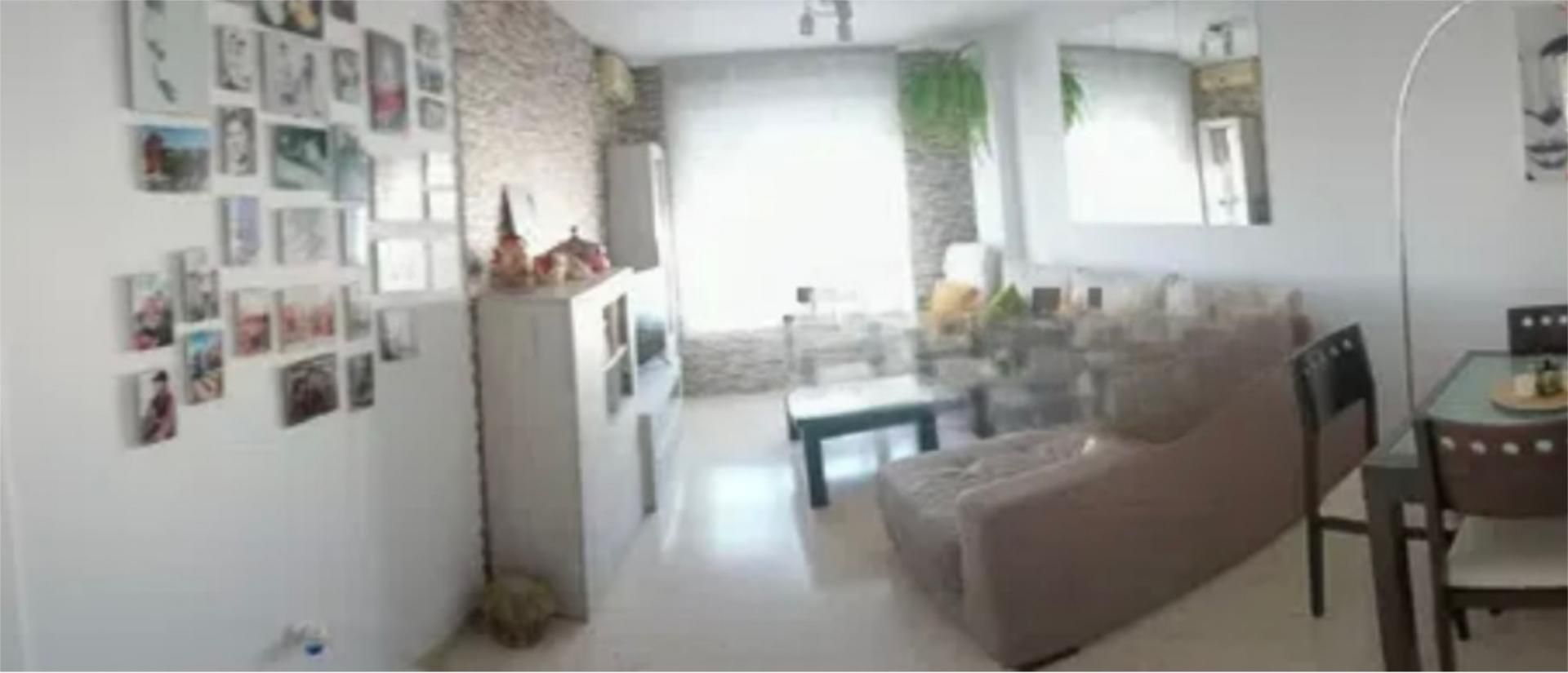 Piso en venta en Jose Manuel Garcia Caparros, 1, Vejer
