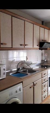 Piso en Alquiler en Calle Viña del Señor Alta, 53 en Estercuel