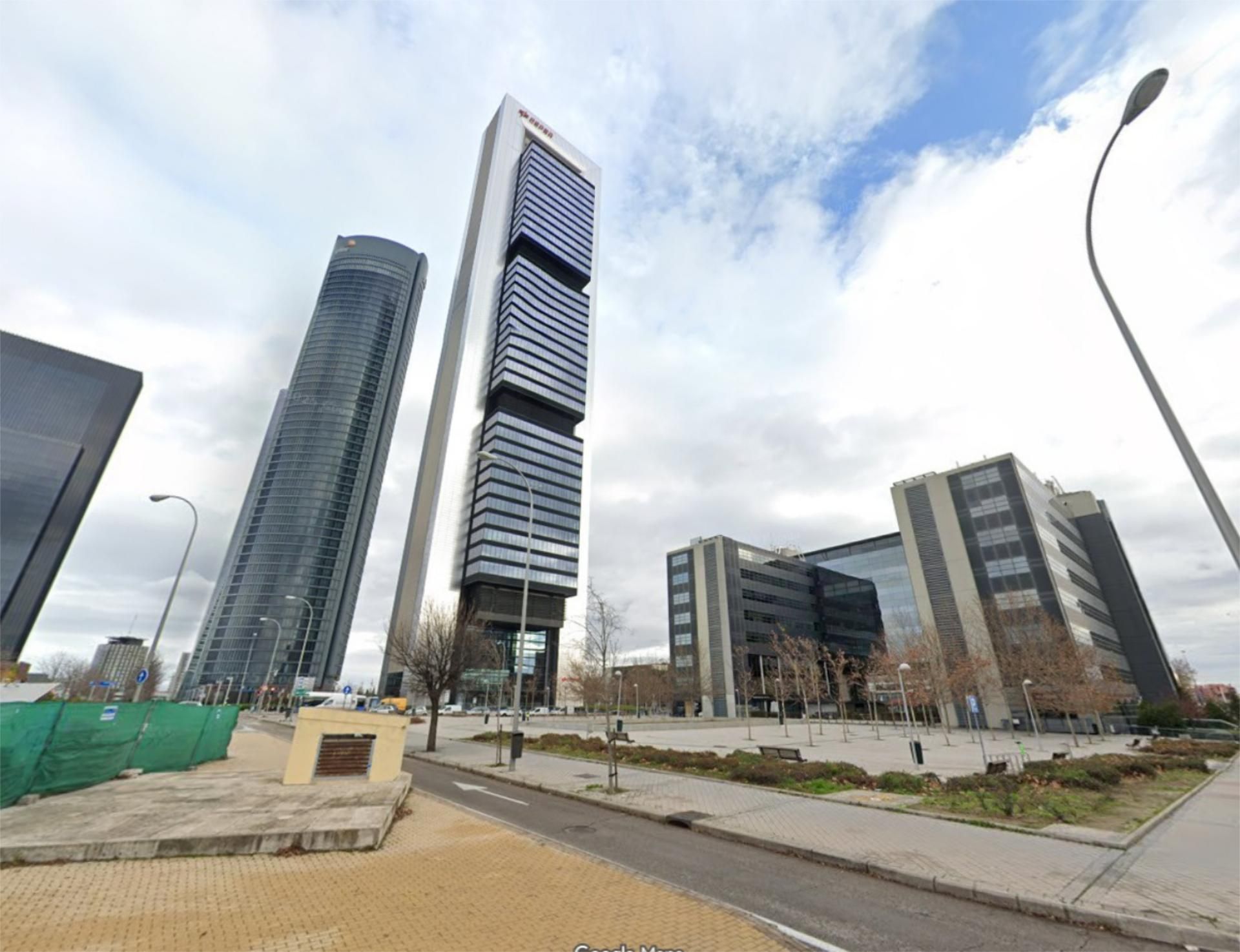 Casa adosada en venda a Calle de la Vía Límite, 7, Almenara -Ventilla