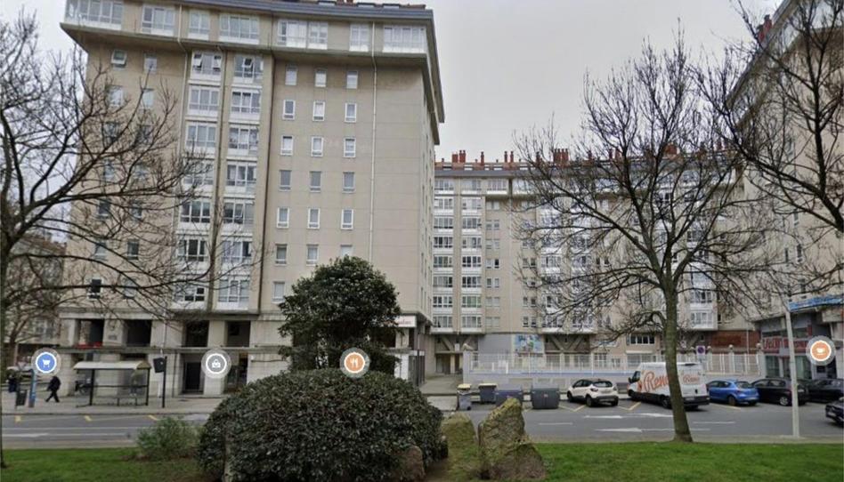 Photo 1 of Box room to rent in Rúa Emilio González López, 92, Los Rosales, A Coruña