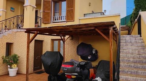 Foto 4 de Piso en venta en Calle Cádiz, 89, Balcón de Finestrat - Terra Marina, Finestrat