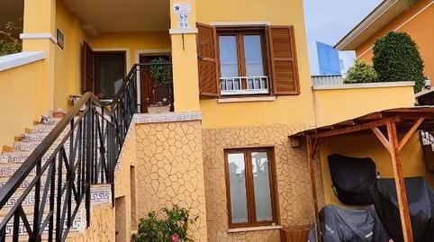 Foto 2 de Piso en venta en Calle Cádiz, 89, Balcón de Finestrat - Terra Marina, Finestrat