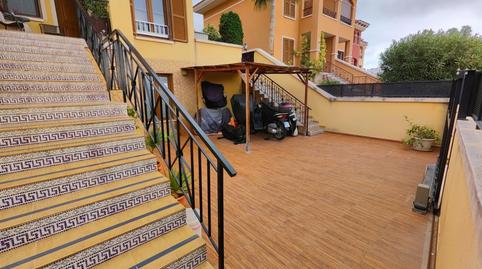 Foto 3 de Piso en venta en Calle Cádiz, 89, Balcón de Finestrat - Terra Marina, Finestrat