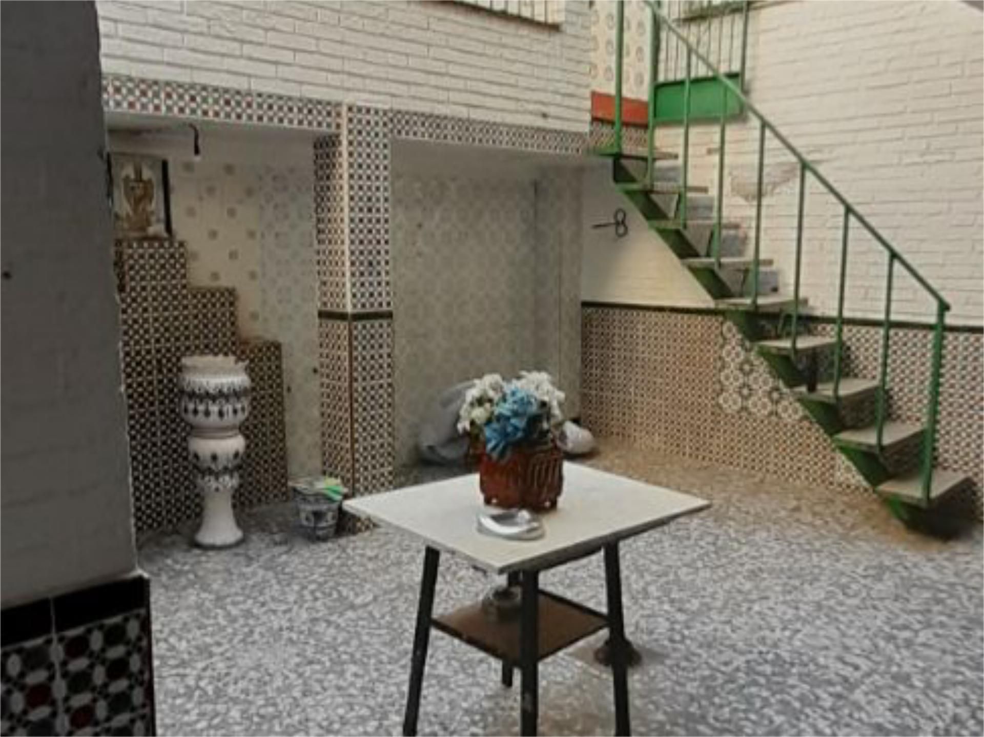 Casa adosada en venda a Plaza de Cañero, 27, Cañero