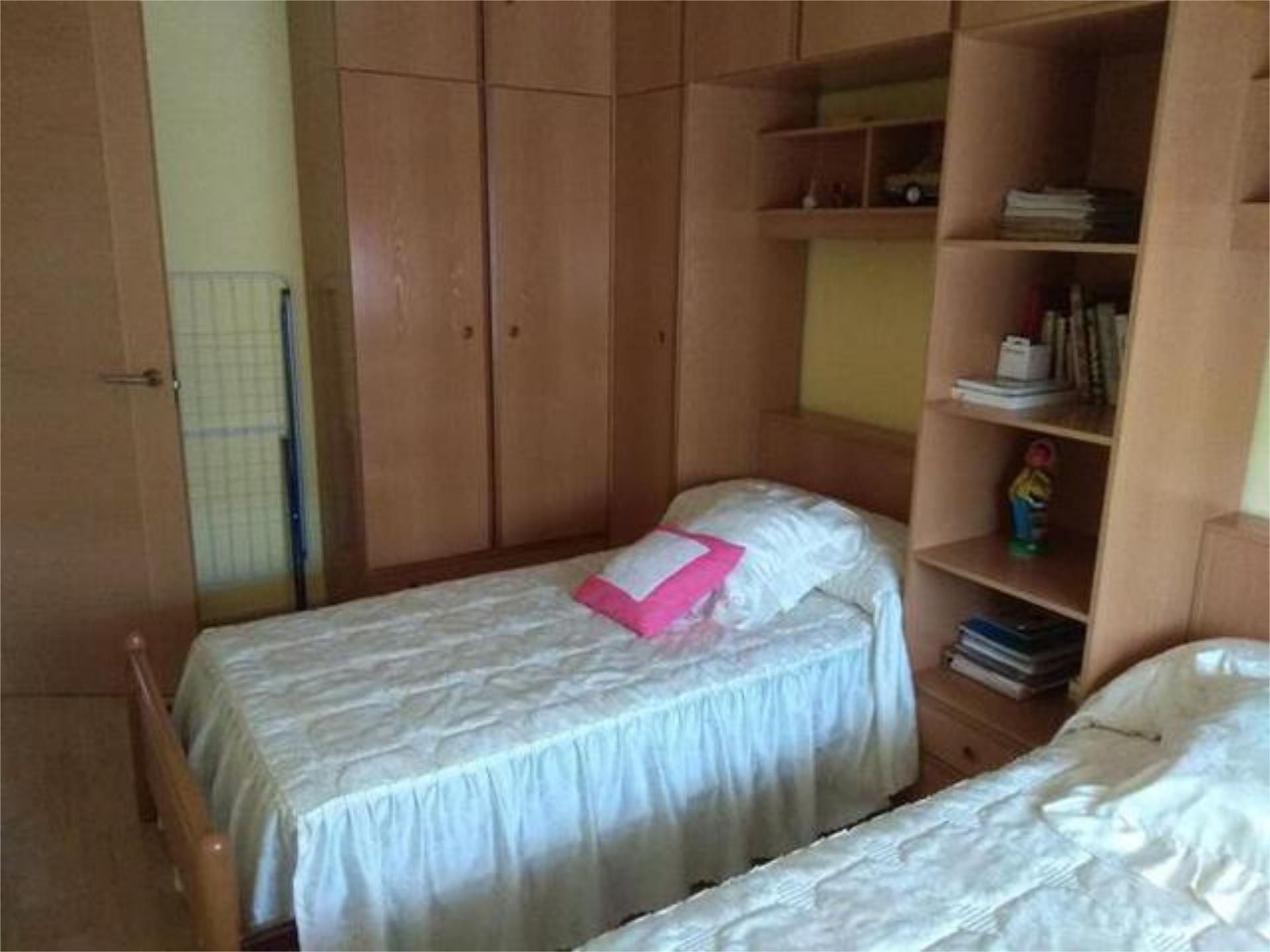 Dormitori de Casa o xalet en venda en Coria amb Terrassa