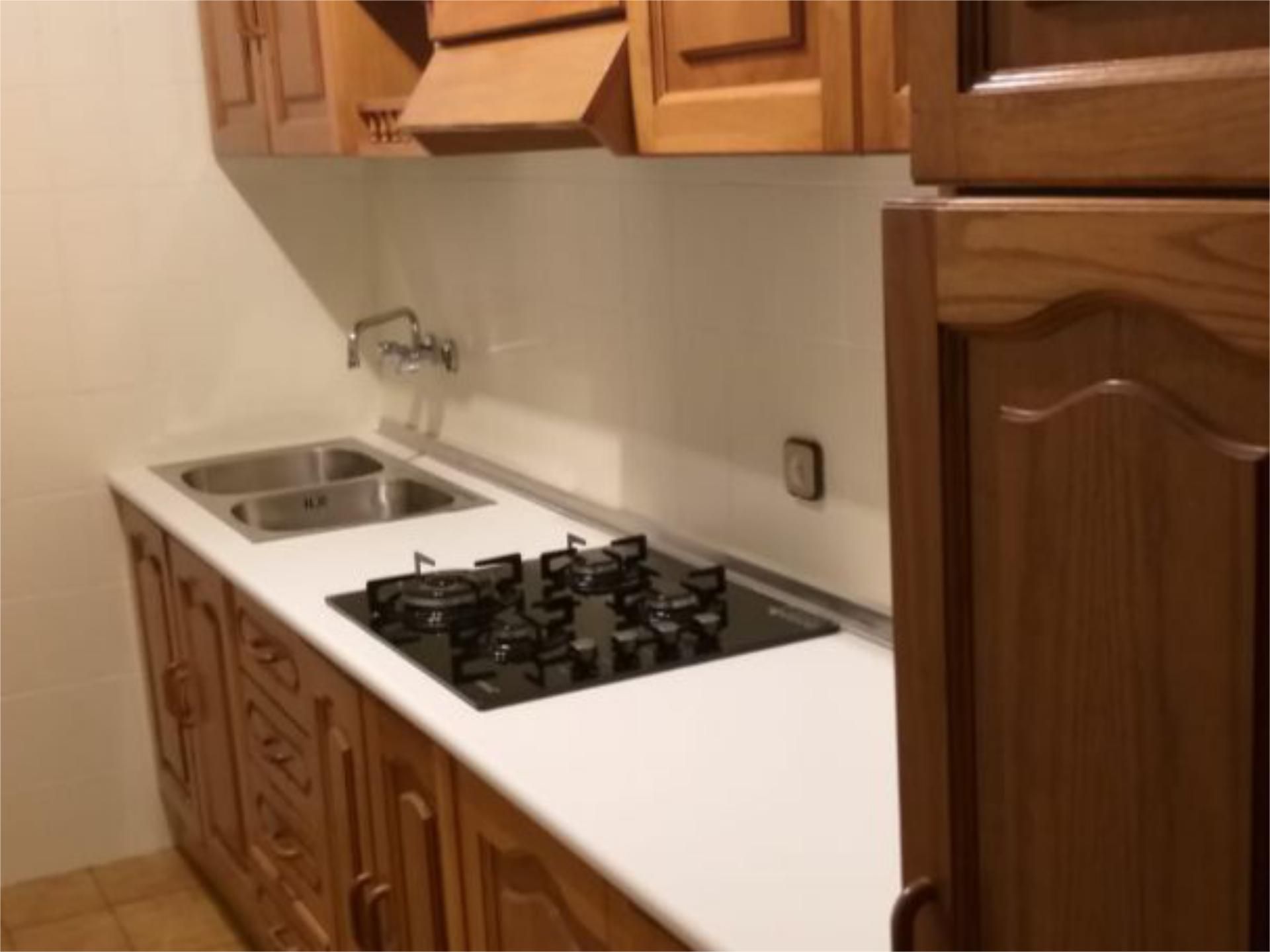Piso de alquiler en Calle Ministerio de la Vivienda, 7, La Florida - Parque Norte