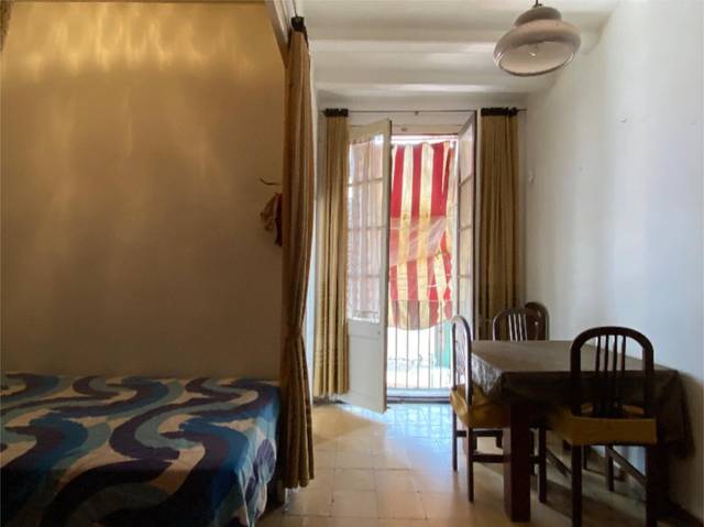 Piso en Venta en Carrer d'en Santcliment, 1 en El Raval