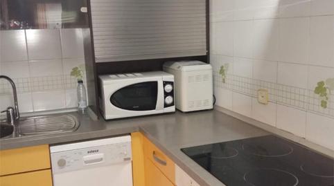 Foto 2 de Pis en venda a Avenida de la Inmaculada, 50, San Antonio, Ávila