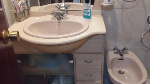 Foto 3 de Pis en venda a Avenida de la Inmaculada, 50, San Antonio, Ávila