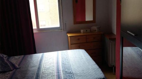 Foto 4 de Pis en venda a Avenida de la Inmaculada, 50, San Antonio, Ávila