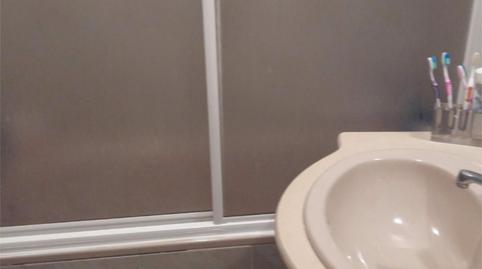 Foto 5 de Pis en venda a Avenida de la Inmaculada, 50, San Antonio, Ávila