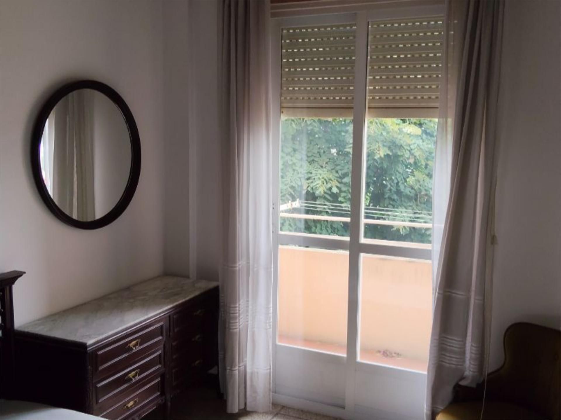 Flat for sale in Rúa San Paio, San Rosendo Bedroom of Flat for sale in Ourense Capital with Heating, Storage room and Furnished