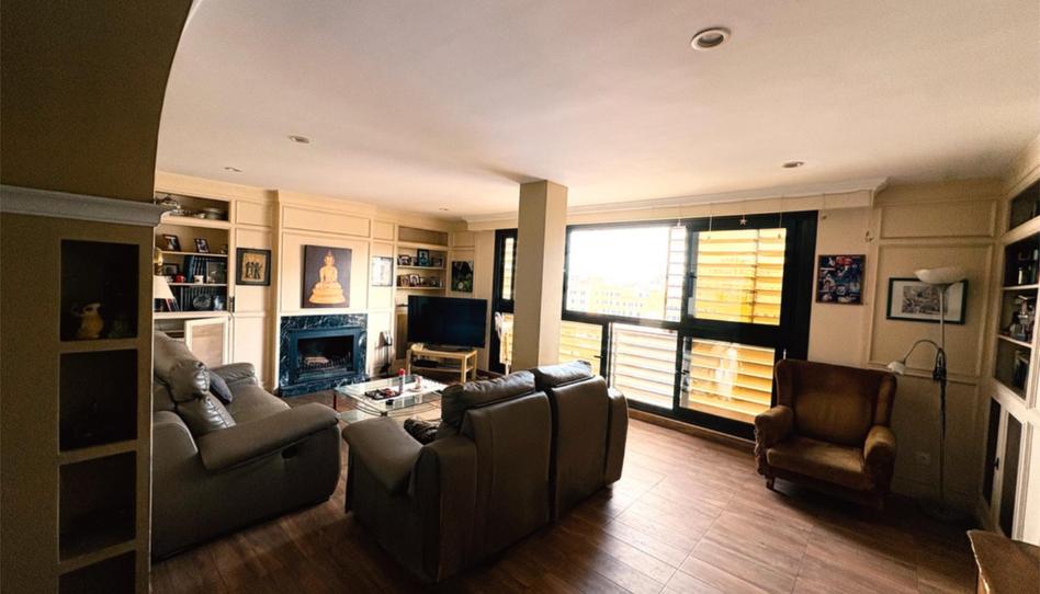 Photo 1 of Flat for sale in Carrer de Pau Piferrer, 8-14, El Fortí, Illes Balears