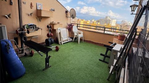 Photo 2 of Flat for sale in Carrer de Pau Piferrer, 8-14, El Fortí, Illes Balears