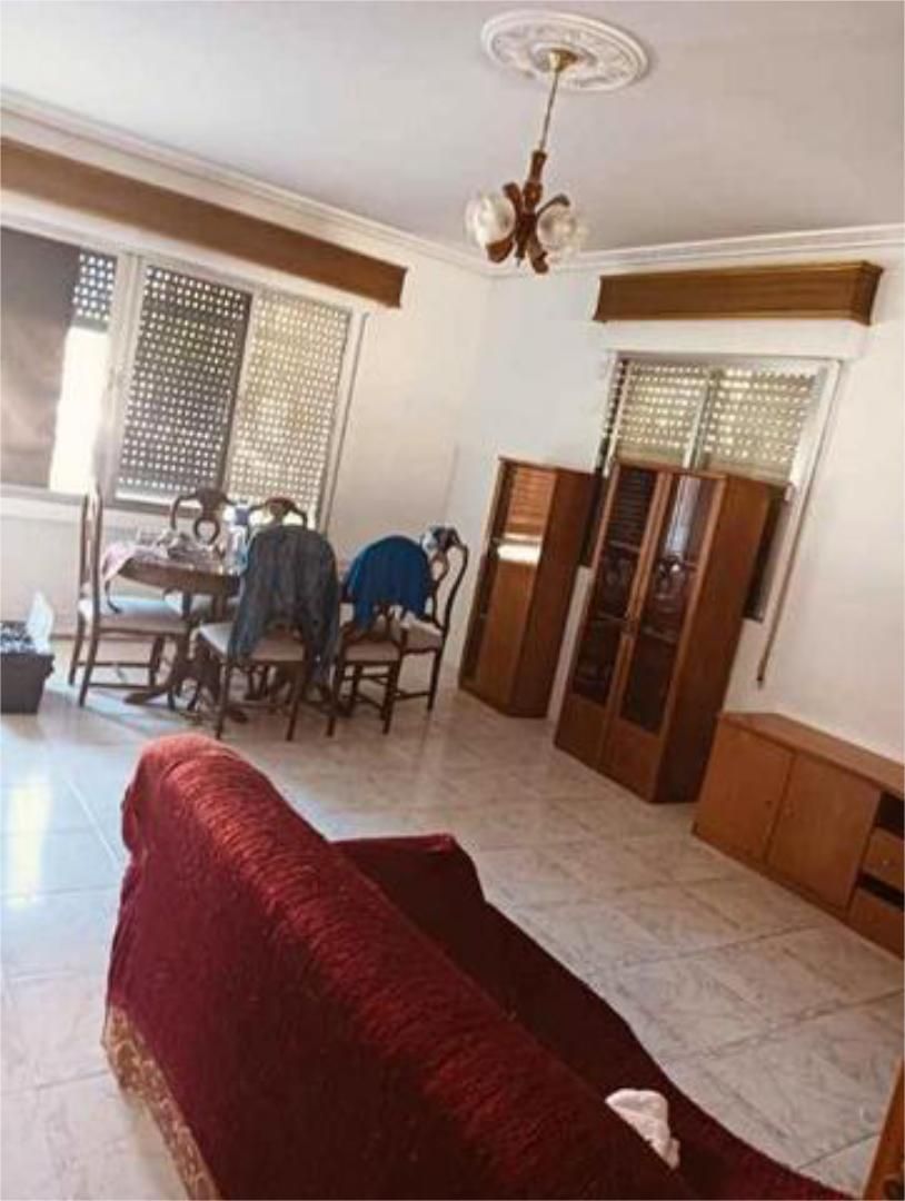 Piso de alquiler en La Mata