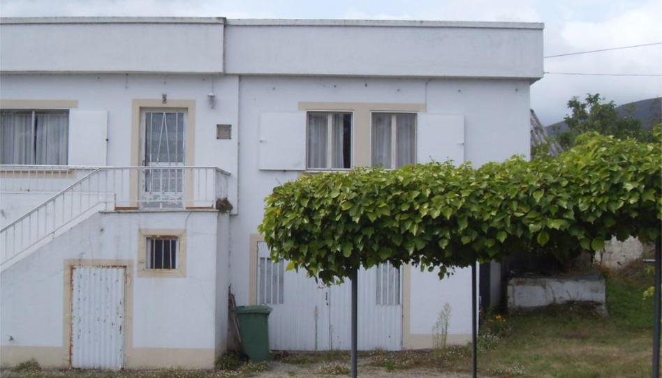 Casa adosada en venda a Lu-162, 10, O Valadouro , Lugo - imatge 1 Foto 1 de Casa adosada en venda a Lu-162, 10, O Valadouro , Lugo